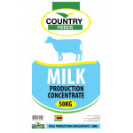Milk Production Concentrate